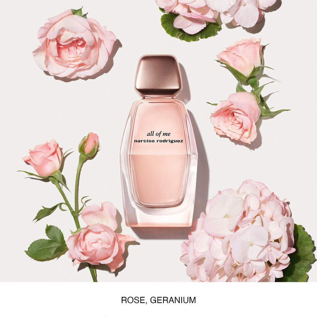 All of Me Eau de Parfum - NARCISO RODRIGUEZ - ALL OF ME - Imagem 4