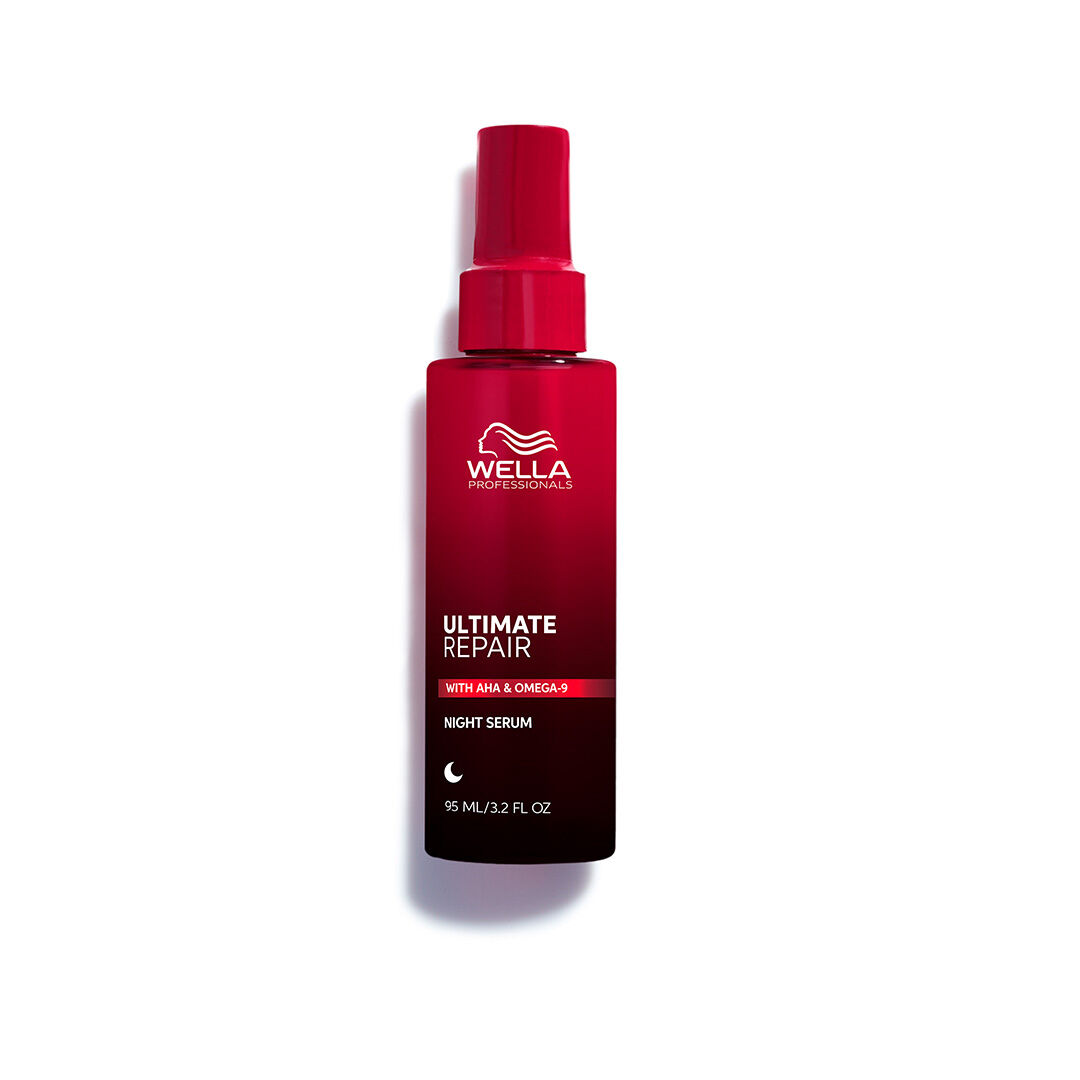 Ultimate Repair - Sérum de Noite - WELLA HAIR CARE - Ultimate - Imagem 1
