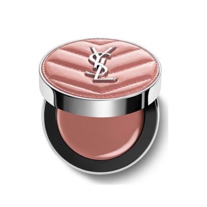 Cream Lifted Glow - Blush em Creme - Yves Saint Laurent - Make Me Blush - Imagem