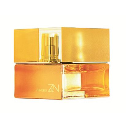 Eau de Parfum - SHISEIDO - SHISEIDO ZEN (2007) - Imagem