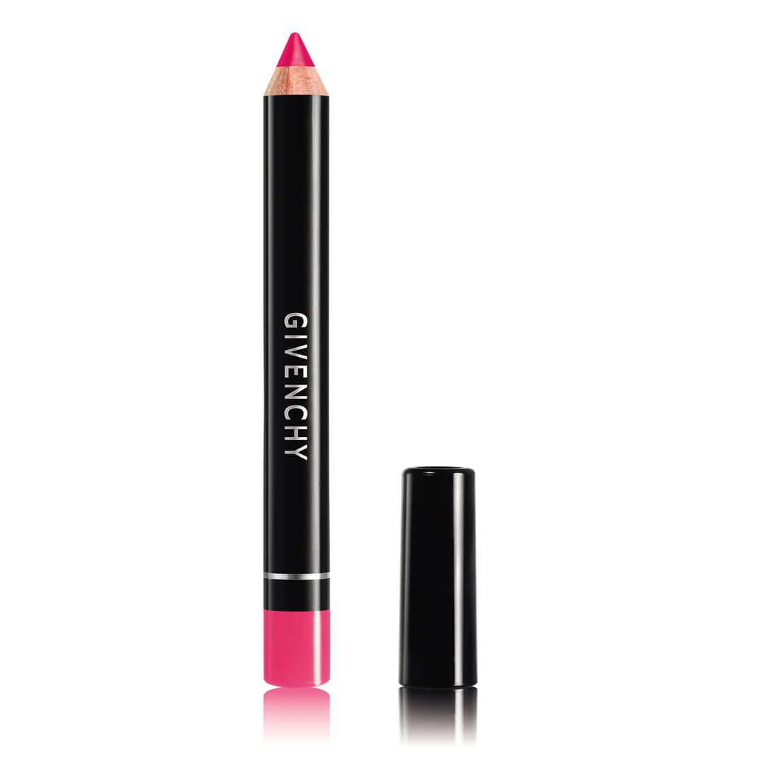 Le Crayon L&egrave;vres - GIVENCHY - L&Aacute;BIOS - Imagem 2