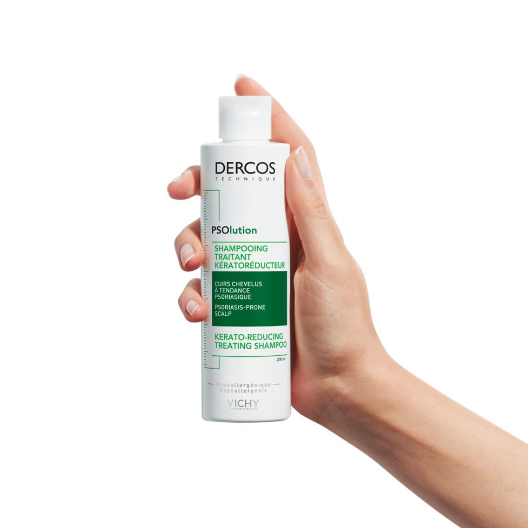 Dercos Technique Psolution - DERCOS -  - Imagem 9