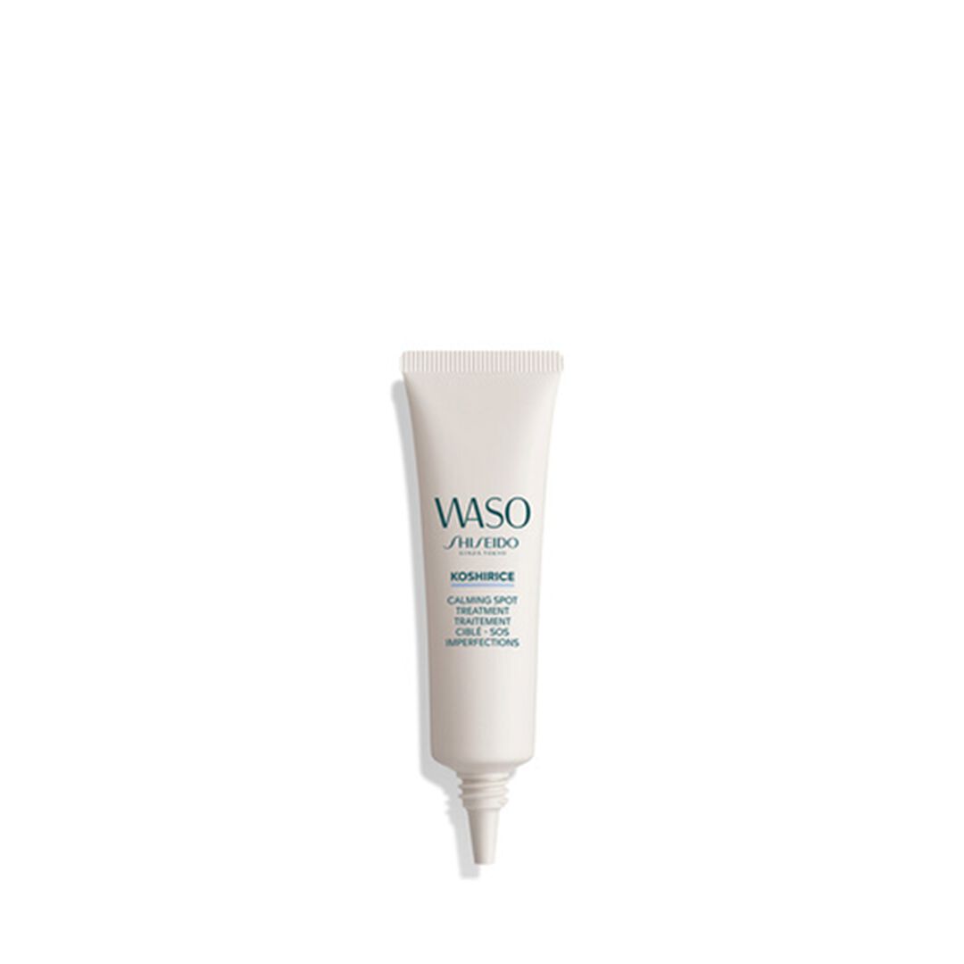 KOSHIRICE CALMING SPOT TREATMENT - SHISEIDO - Waso - Imagem 8