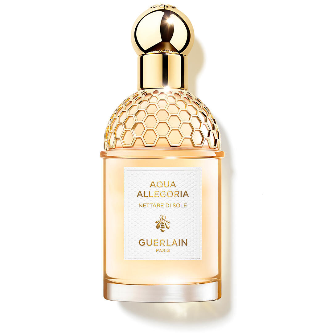 Nettare Di Sole Eau de Toilette - GUERLAIN - AQUA ALLEGORIA - Imagem 1