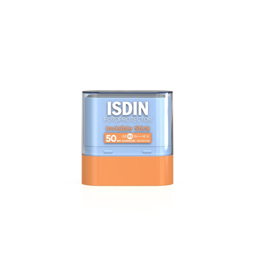 FOTOP. INVISIBLE STICK SPF50 - ISDIN - Protetor Solar - Imagem 1