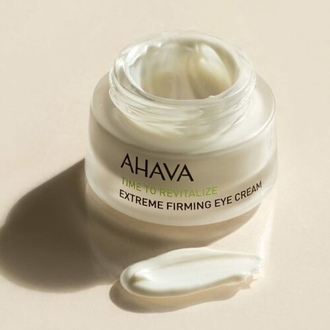Extreme Firming Eye Cream - Ahava - Time To Revitalize - Imagem 4