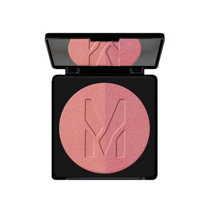 Artist Powder Blush - MAKE UP FACTORY -  - Imagem