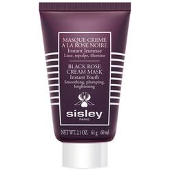 Masque Crème à la Rose Noire, , hi-res