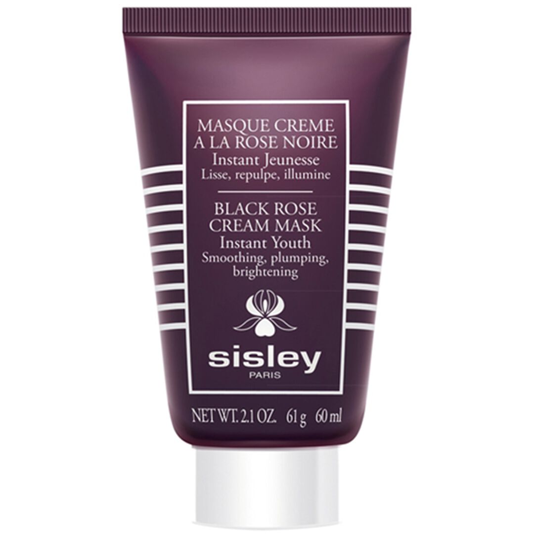 Masque Crème à la Rose Noire - Sisley Paris - SISLEY TRATAMENTO - Imagem 1