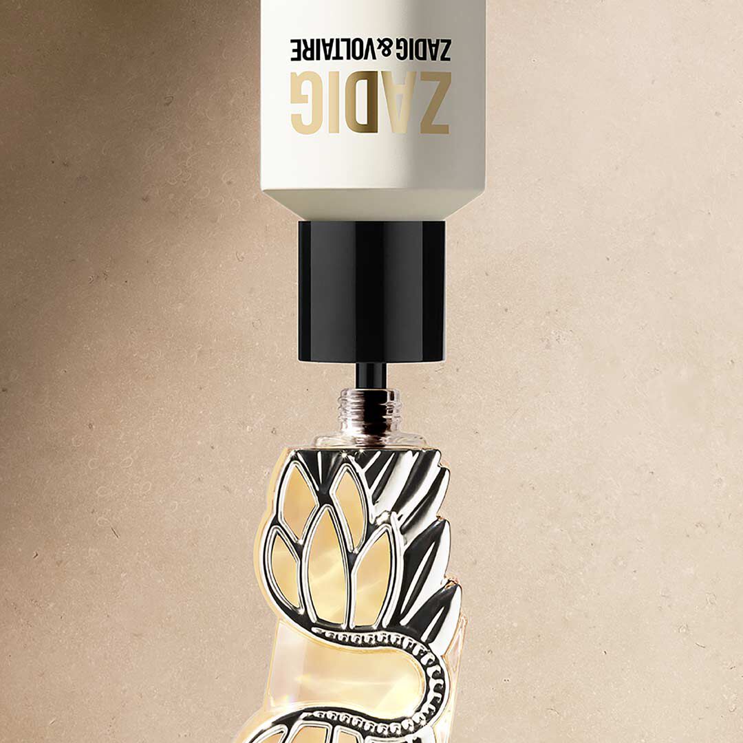 Eau de Parfum - ZADIG & VOLTAIRE - ZADIG - Imagem 7
