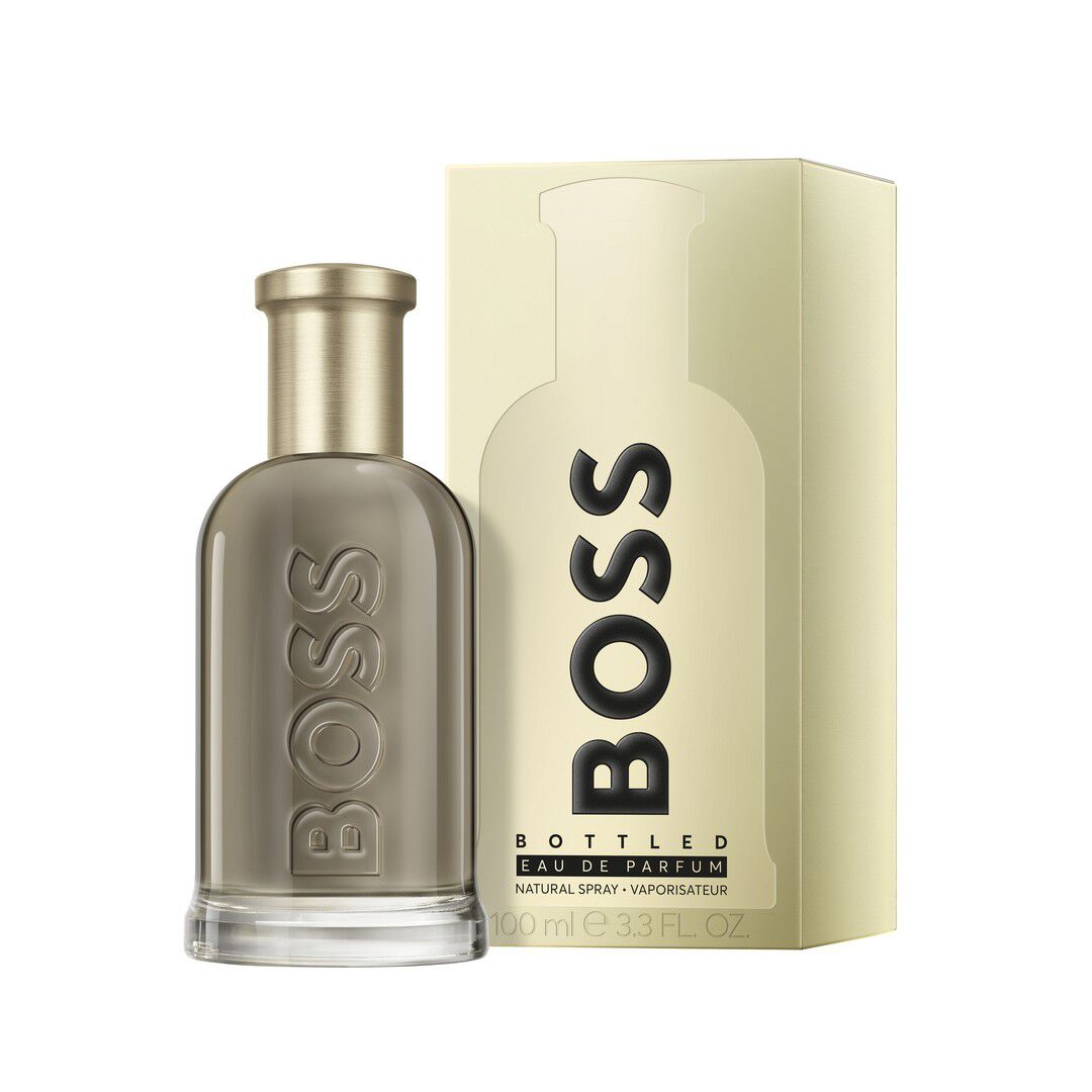 Eau de Parfum - HUGO BOSS - Boss Bottled - Imagem 2