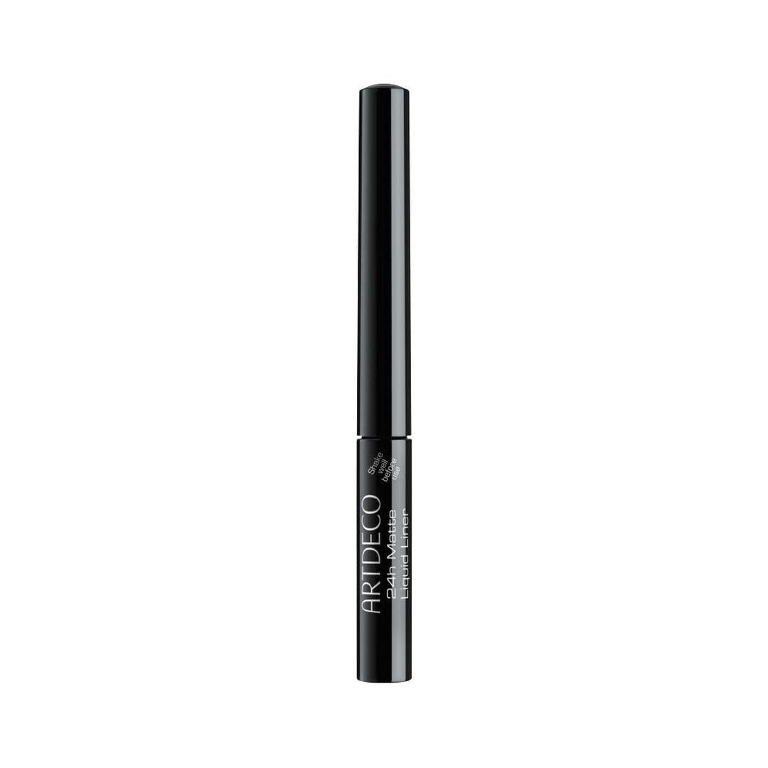 24h Matte Liquid Liner N&ordm;71 - ARTDECO - FASHION COLORS SS26 - WHISPERS OF THE SILK ROAD - Imagem 3