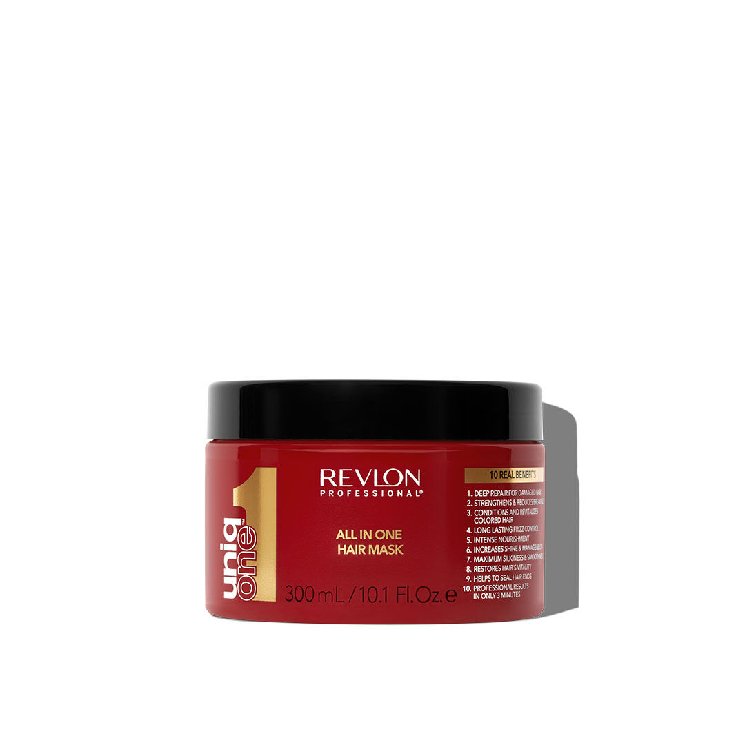 All in One Hair Mask - REVLON - UNIQ ONE - Imagem 2
