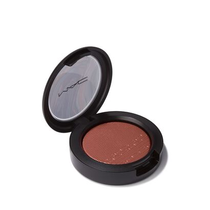 BLUSH HIGHLIGHTER / BRONZE COLLECTION - MAC - EXTRA DIMENSION - Imagem