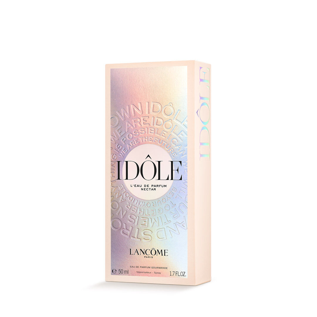 L'Eau de Parfum Nectar - Lancôme - Idôle - Imagem 8