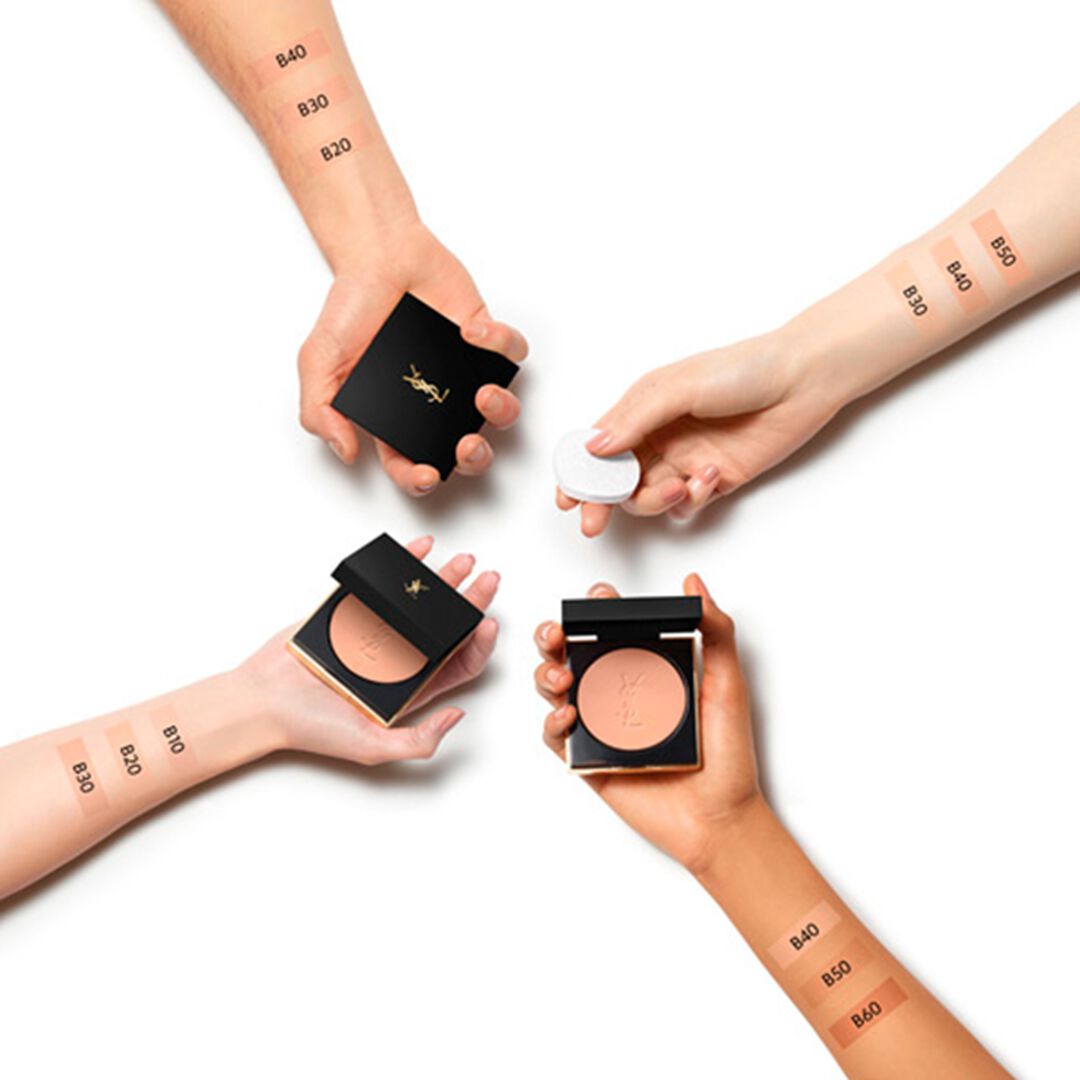 All Hours Powder - Yves Saint Laurent - YVES SAINT-LAUREN MAQUILHAGEM - Imagem 3