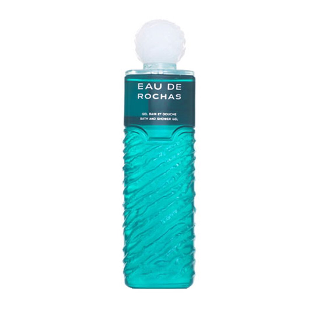 Eau De Rochas Femme - Shower Gel 500ml - ROCHAS - EAU DE ROCHAS/S - Imagem 1