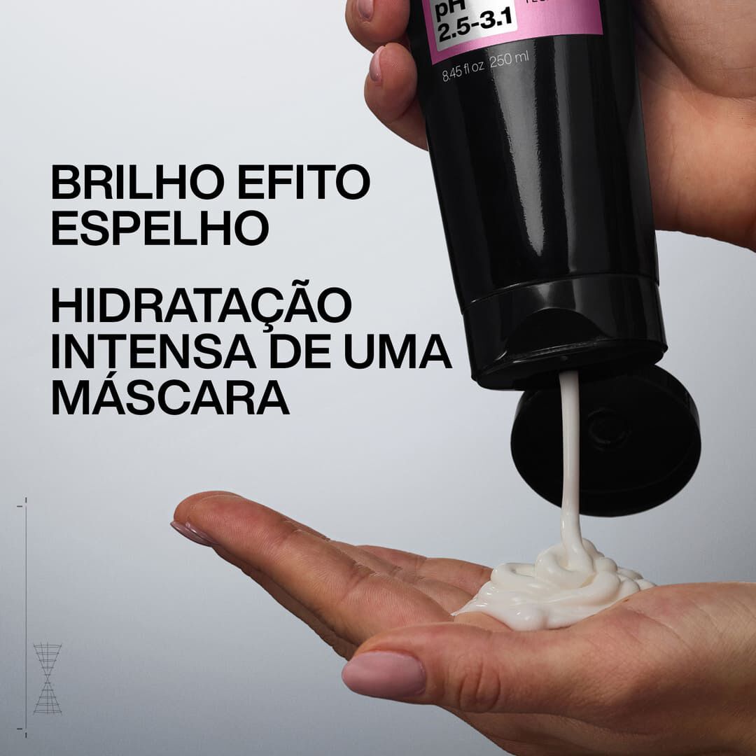 Gloss-in-Mask - Redken - ACIDIC COLOR GLOSS - Imagem 2