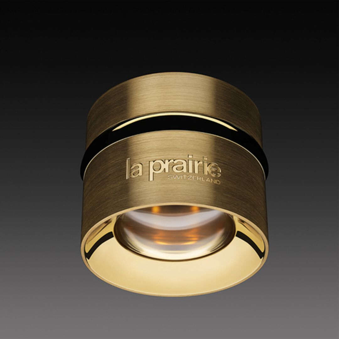 Pure Gold Radiance Eye Cream - LA PRAIRIE - PURE GOLD COLLECTION - Imagem 7