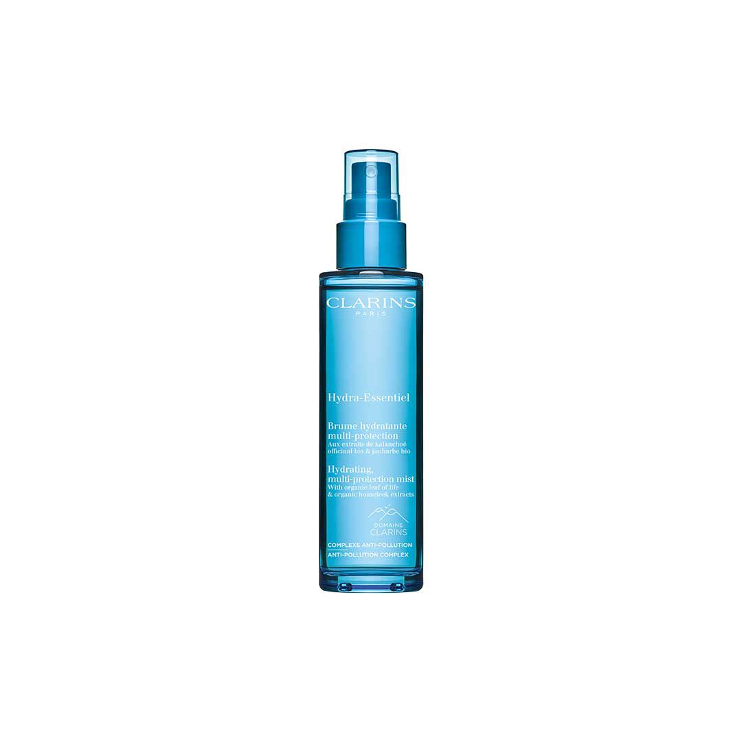 Brume Hydratante Multi-protection - CLARINS - Hydra-Essentiel - Imagem 1