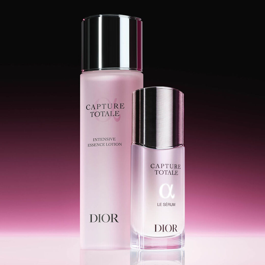 Intensive Essence Lotion - Loção facial - Dior - Capture Totale - Imagem 4