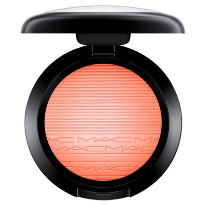 BLUSH HIGHLIGHTER / BRONZE COLLECTION - MAC - EXTRA DIMENSION - Imagem