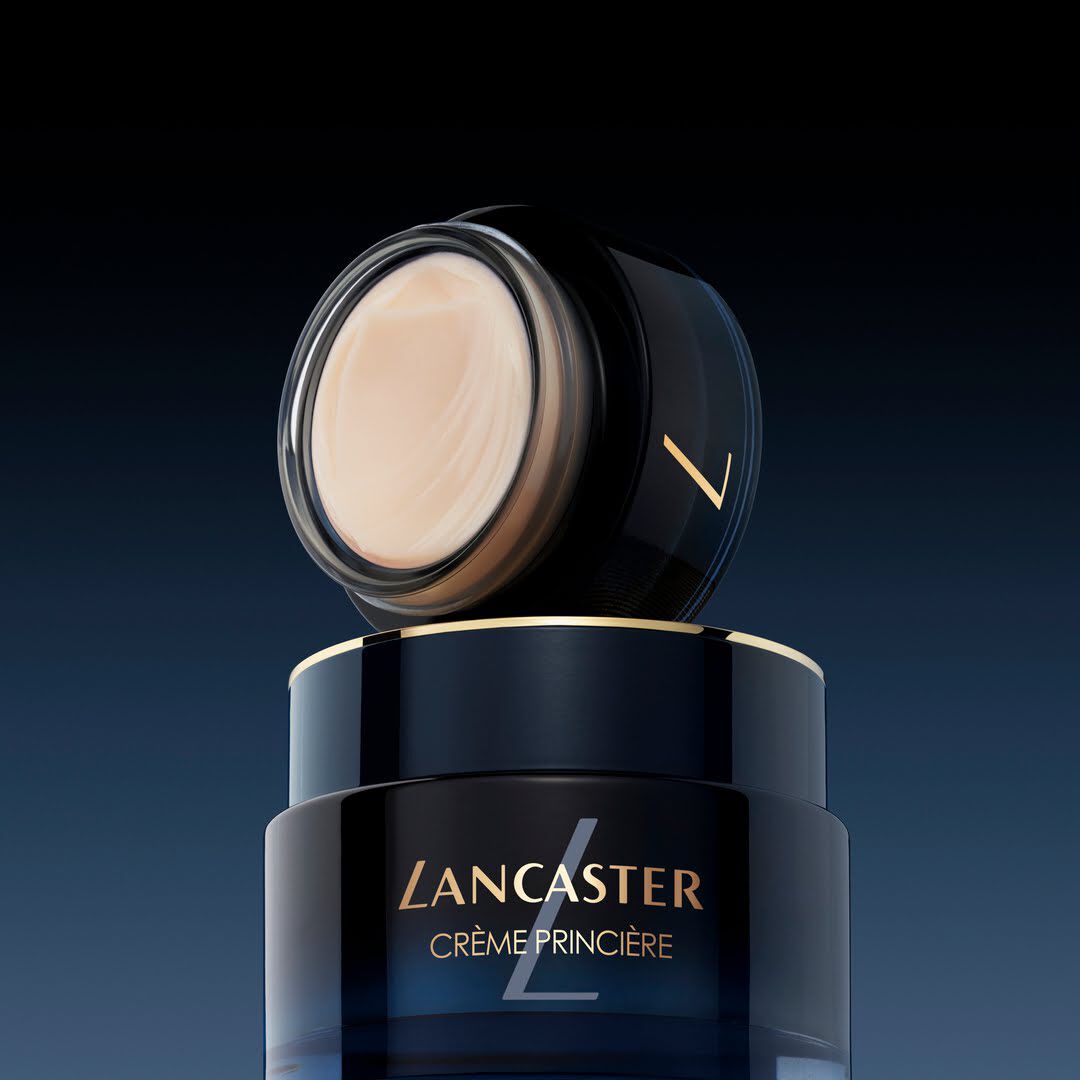 Day Cream - LANCASTER - Ligne Princiere - Imagem 9