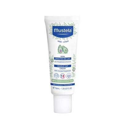 Cuidado Crosta Láctea - MUSTELA -  - Imagem