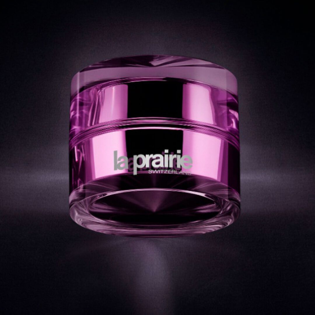 Platinum Rare Haute-Rejuvenation Cream - LA PRAIRIE - LP PLATINUM COLLECTION - Imagem 3