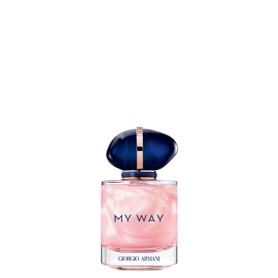 Eau de Parfum - Giorgio Armani - My Way Nacre - Imagem 1