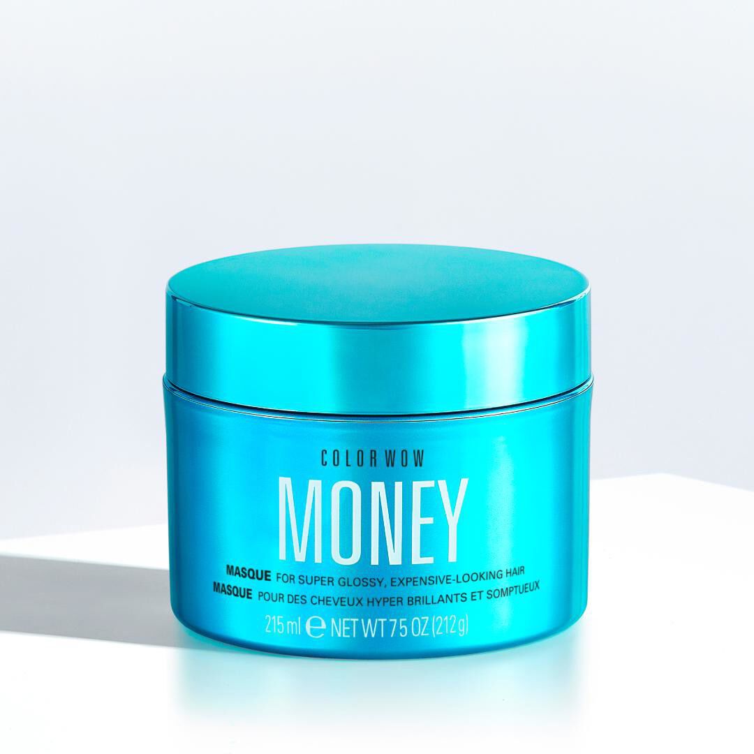 Money Masque - COLOR WOW -  - Imagem 4
