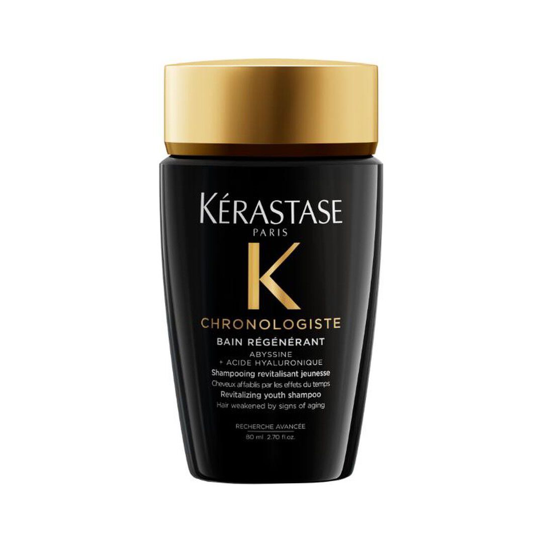 Bain Regenerador - KERASTASE - Chronologiste - Imagem 1