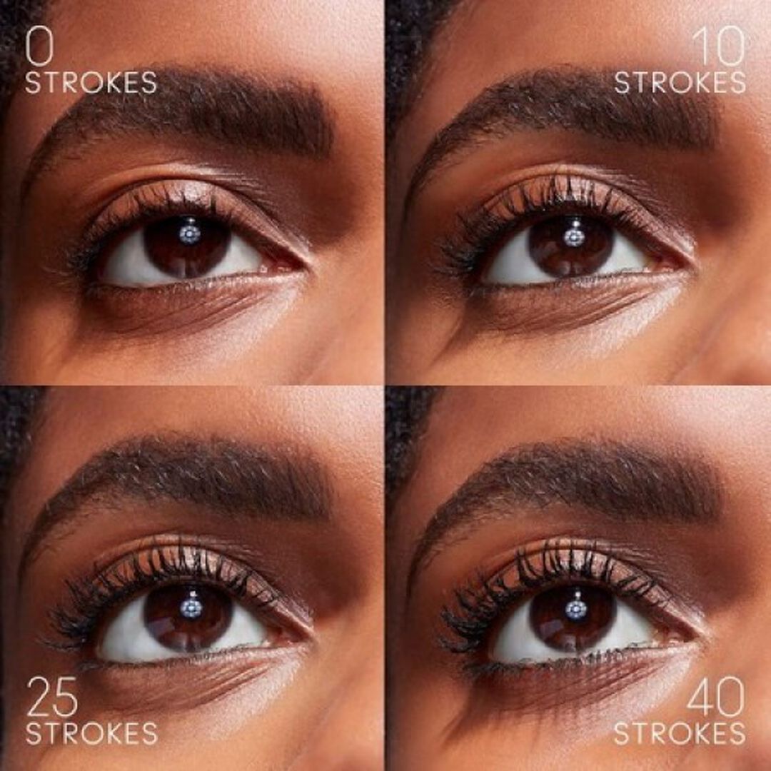 MACSTACK MASCARA-BLACK MICRO - MAC - MAC MAQUILHAGEM - Imagem 2