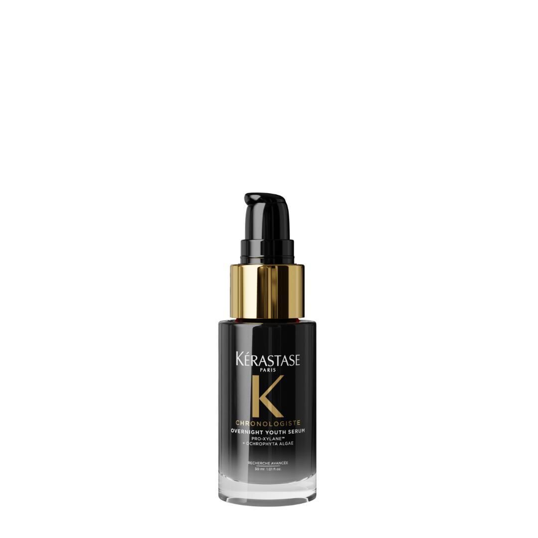 S&eacute;rum Capilar Rejuvenescedor de Noite - KERASTASE - Chronologiste - Imagem 1