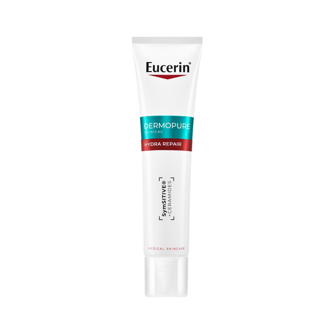 DermoPure Creme Apaziguante - EUCERIN -  - Imagem 1