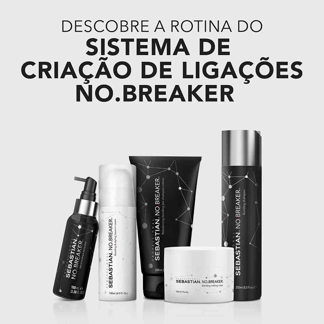 Champô Reparador - SEBASTIAN - No breaker - Imagem 8