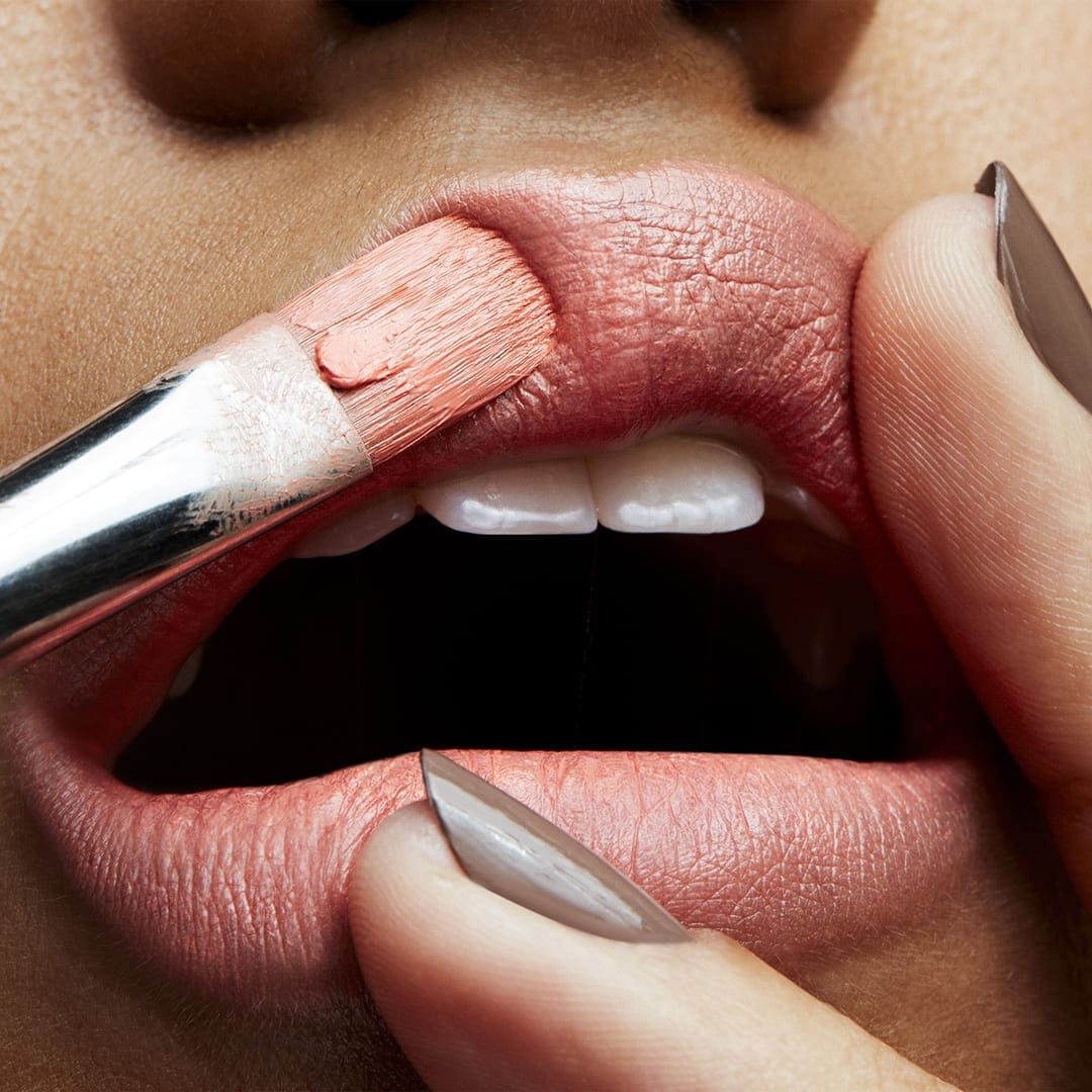LIPSTICK - MAC - SATIN - Imagem 9