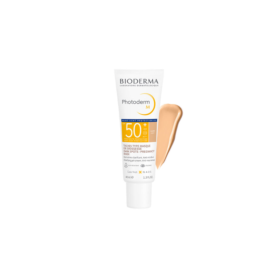 Photoderm M SPF50+ - BIODERMA -  - Imagem 2