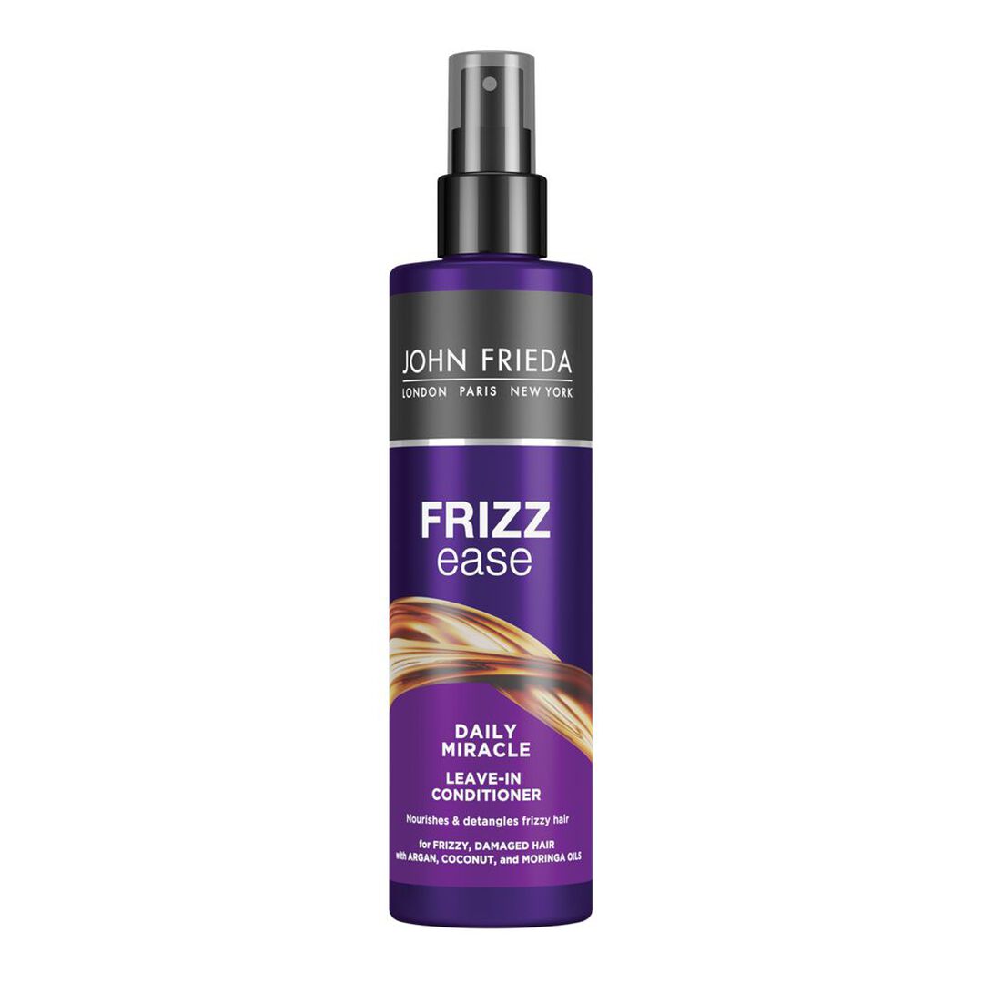 Condicionador Sem Enxaguar - John Frieda - Frizz Ease - Imagem 1