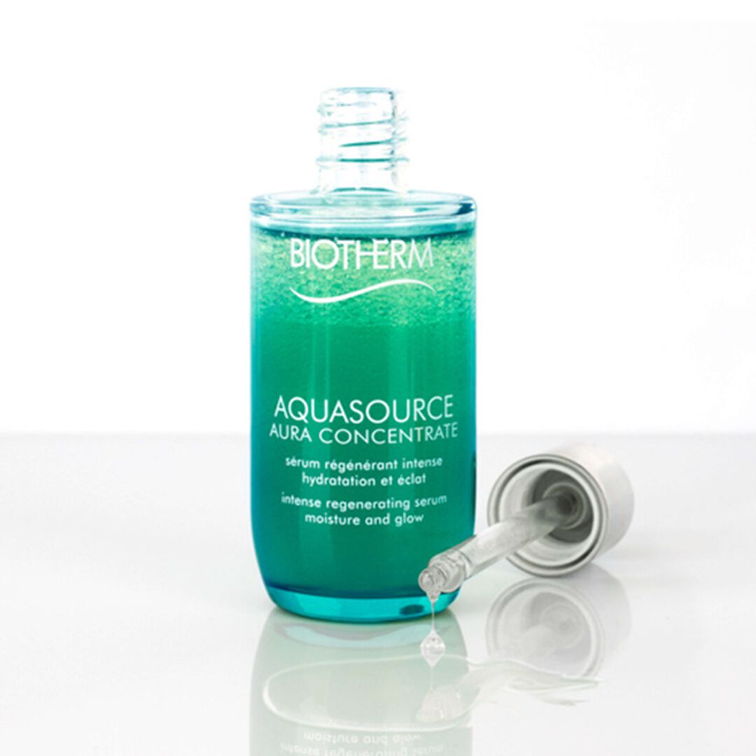 Aura Concentrate Serum Regenerant Intense TP - BIOTHERM - BIOTHERM TRATAMENTO - Imagem 2