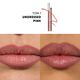 Lovenude Kiss Shaper Lip LIner - Yves Saint Laurent - IN LOVE AGAIN - Imagem 4