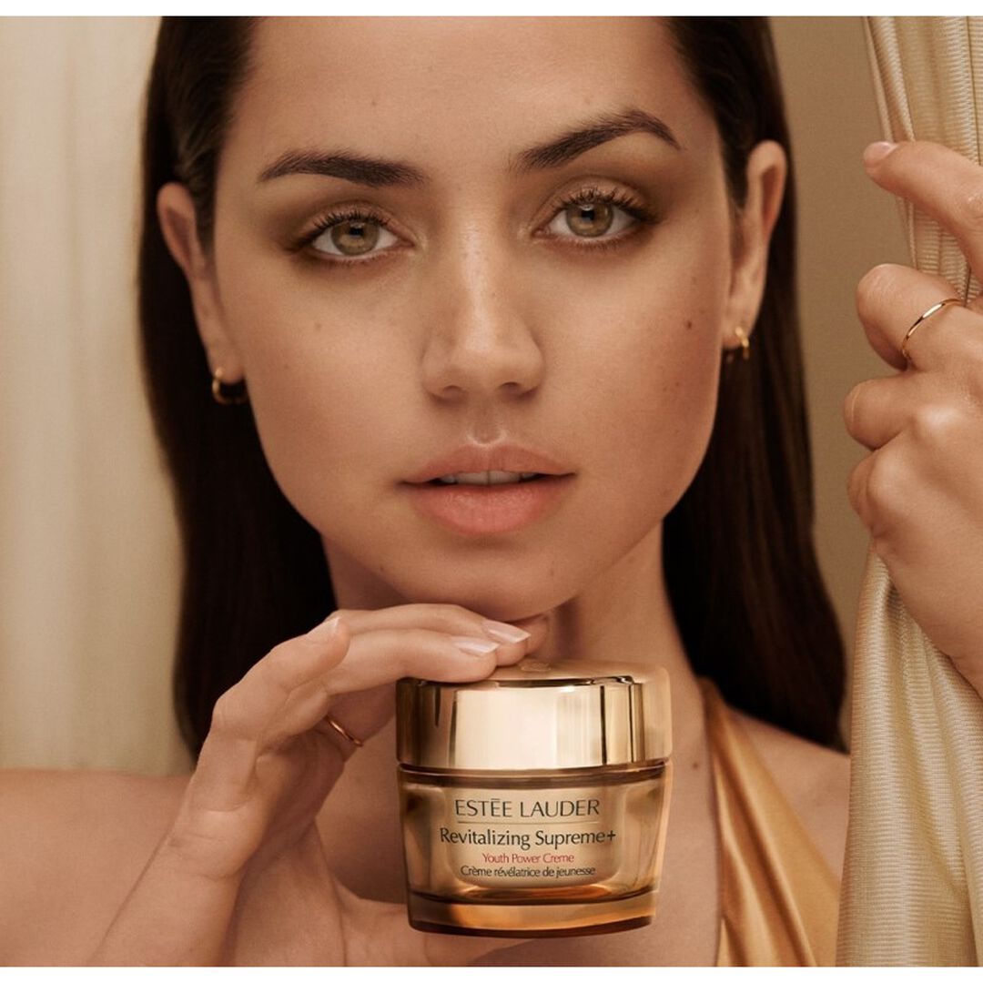 Youth Power Moisturizer - Estée Lauder - Revitalizing Supreme+ - Imagem 3