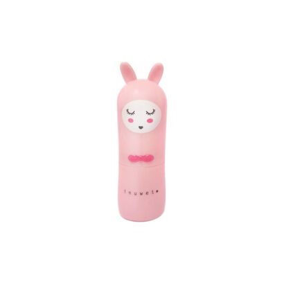 Lip Balm Bunny Strawberry - INUWET -  - Imagem