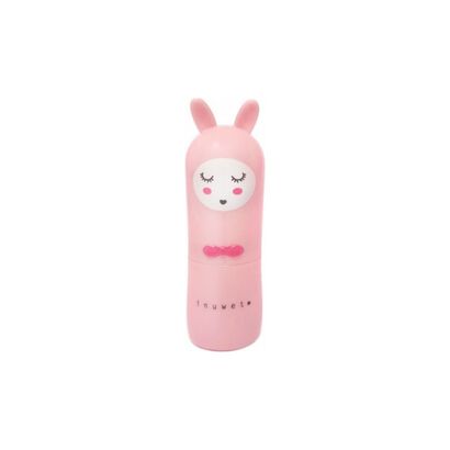 IU BALSAMO LÁBIOS BUNNY STRAWBERRY - INUWET -  - Imagem