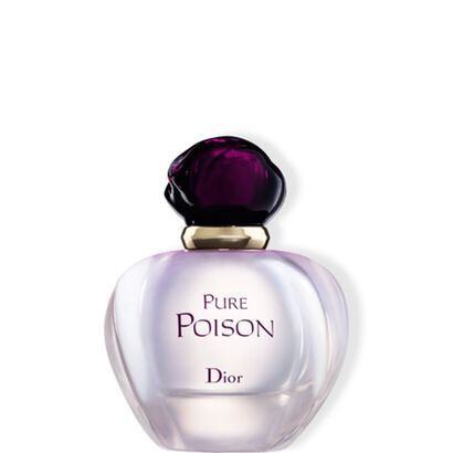 Eau de Parfum - Dior - PURE POISON - Imagem