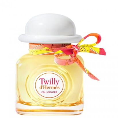 Twilly Ginger Eau de Parfum - Hermès - Twilly d'Hermès - Imagem