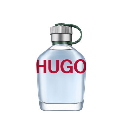 Eau de Toilette - HUGO BOSS - HUGO MAN - Imagem
