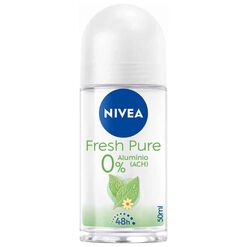 Roll-on Pure & Natural, , hi-res