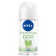 Roll-on Pure & Natural - NIVEA -  - Imagem 1