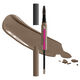 Eye Brow - NYX Professional Makeup - Zero to Brow - Imagem 11